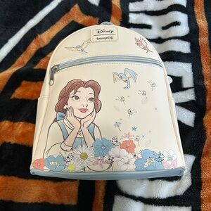 Beauty and the Beast Loungefly